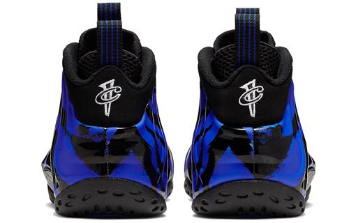 Nike Air Foamposite One Memphis Tigers купить в интернет-магазине Yoocart с быстрой доставкой по России.