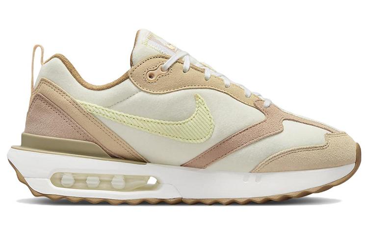 Nike Air Max Dawn Coconut Milk Citron Tint Women's купить в интернет-магазине Yoocart с быстрой доставкой по России.