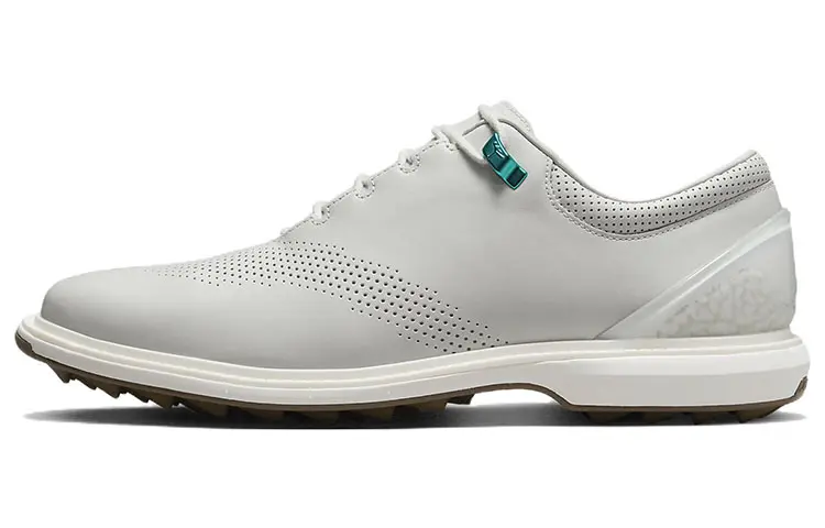 Jordan Adg 4 Golf Grey Fog