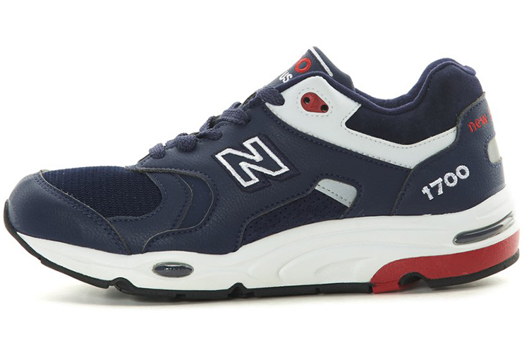 New Balance 1700 Series Deep Blue