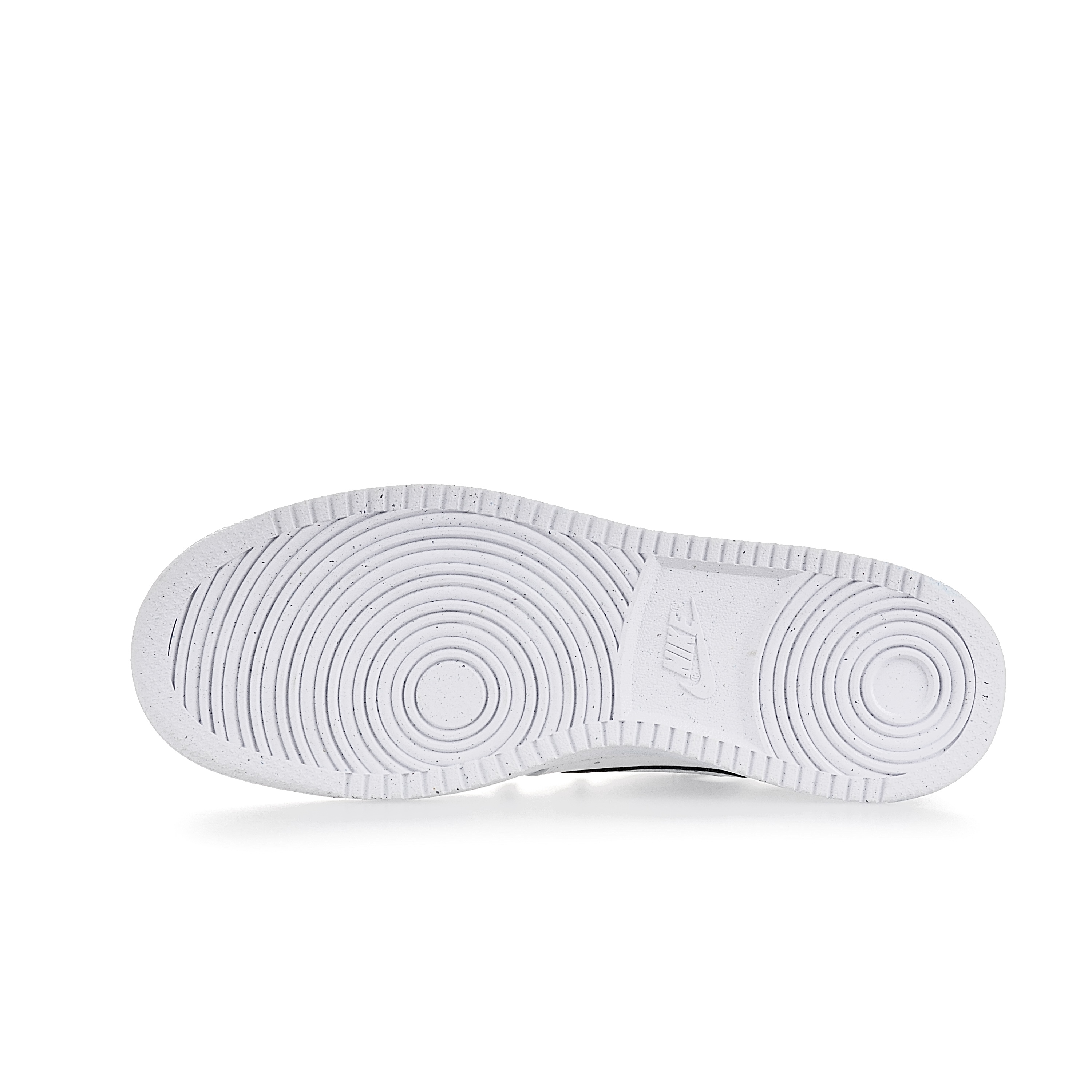 Nike Court Vision 1 Ice Blue Snowfield Hey!u! Anti-Slip Wear-Resistant Low-Top Skateboard Shoes Men's White Blue купить в интернет-магазине Yoocart с быстрой доставкой по России.