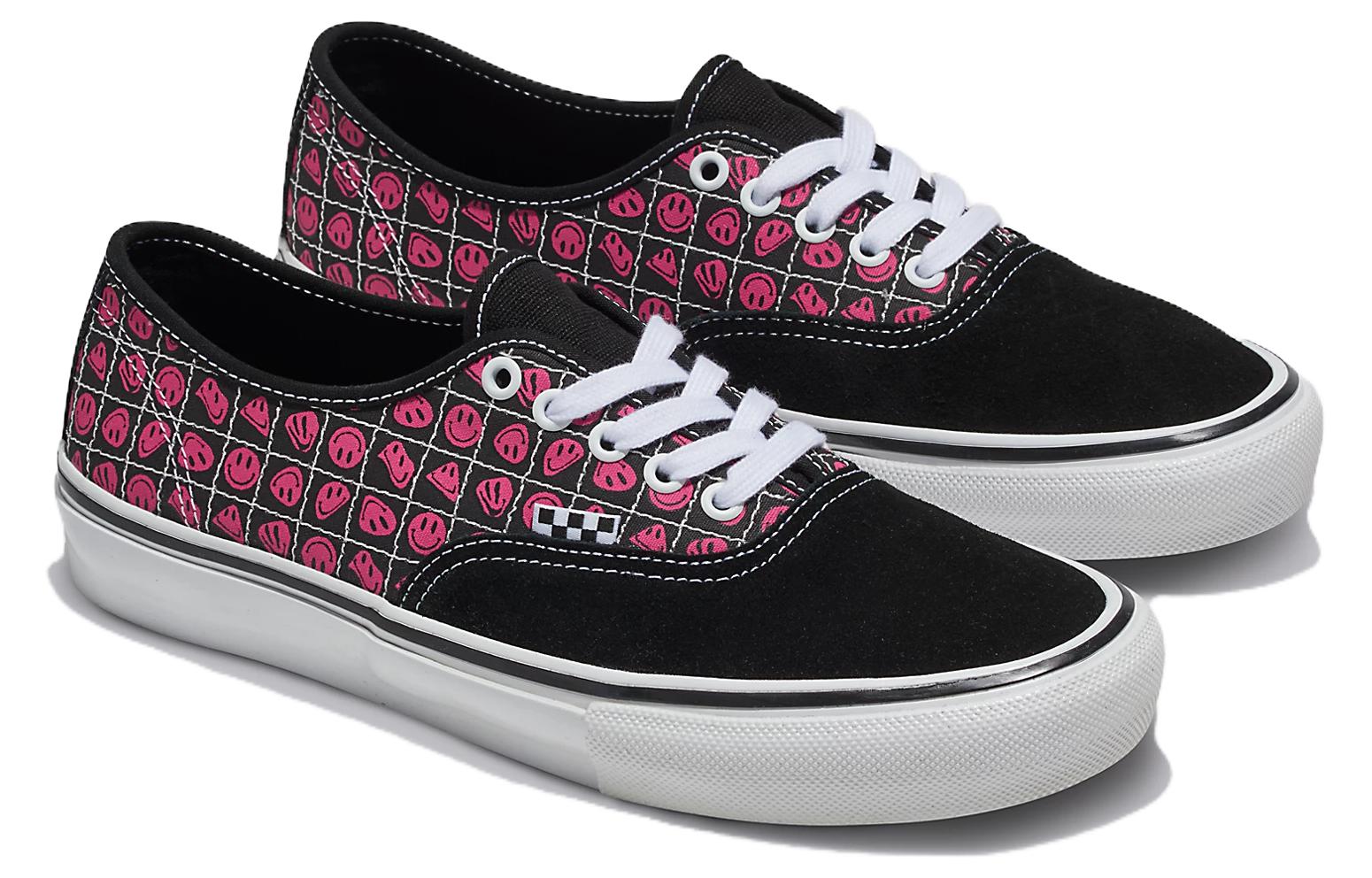 Authentic Skate Vans 'Y2K' купить в интернет-магазине Yoocart с быстрой доставкой по России.