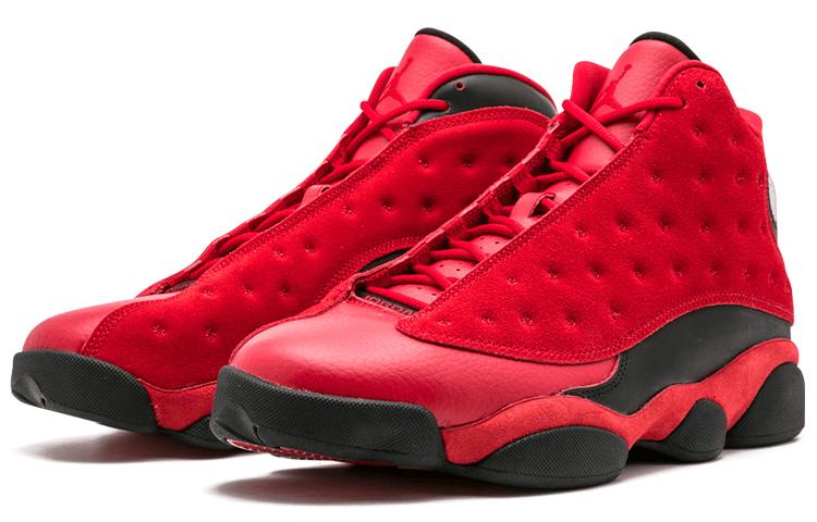 Air Jordan 13 Retro 'Singles Day' купить в интернет-магазине Yoocart с быстрой доставкой по России.