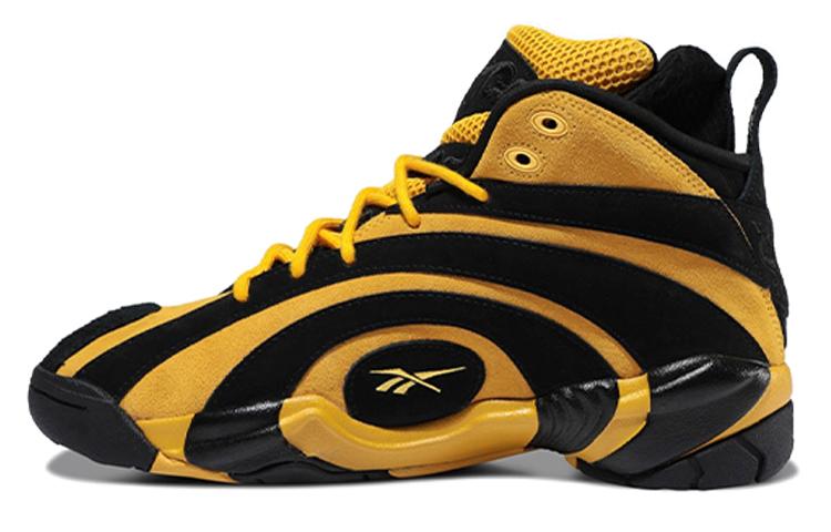 Reebok Shaqnosis Minions Shaq Fu