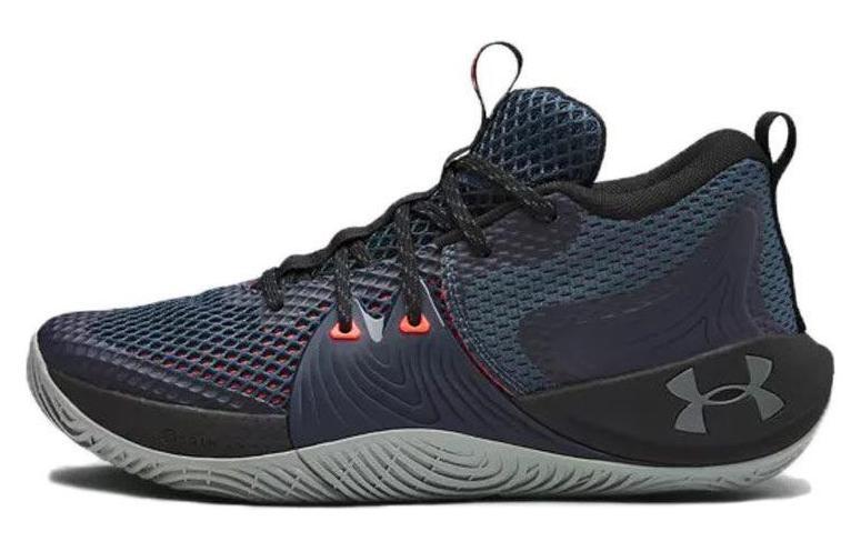 Under Armour Embiid One 'Omen'