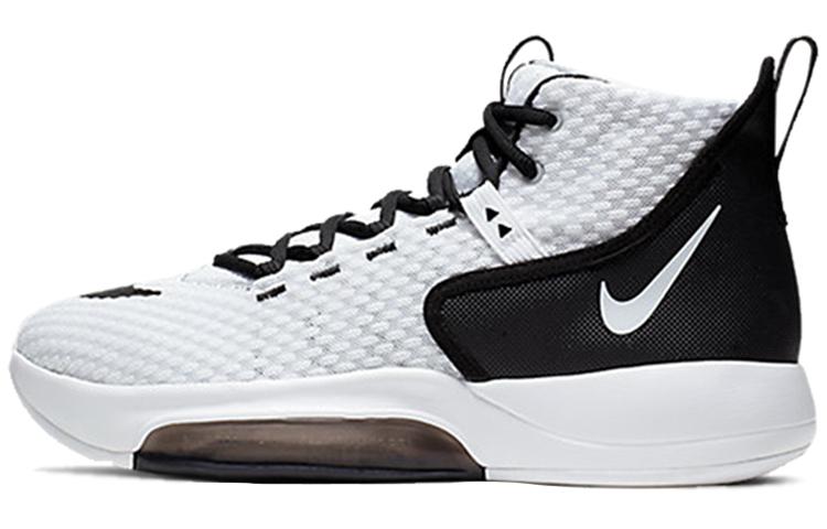 NIKE Zoom Rize 1 Баскетбольные кроссовки Высокие Унисекс