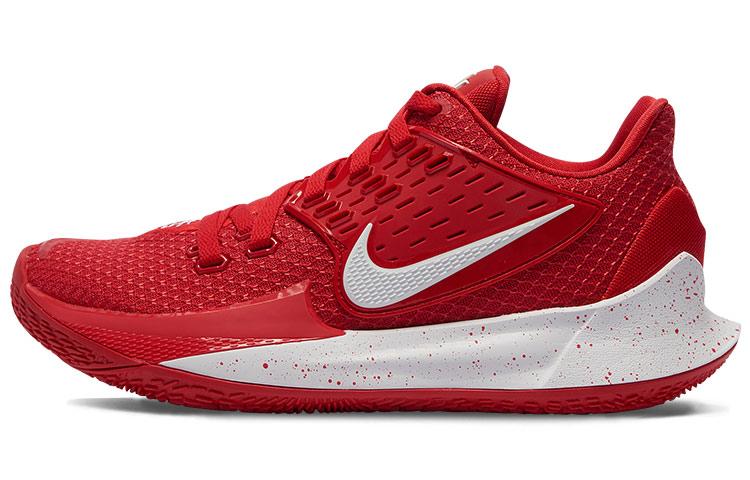 Nike Kyrie 2 Low Tb Promo University Red White
