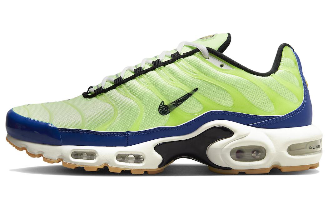 Nike Air Max Plus 'M. Frank Rudy'