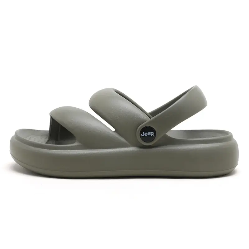 Jeep Flip Flops Unisex
