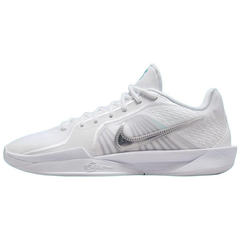 Nike Sabrina 2 'White Noise' Women's