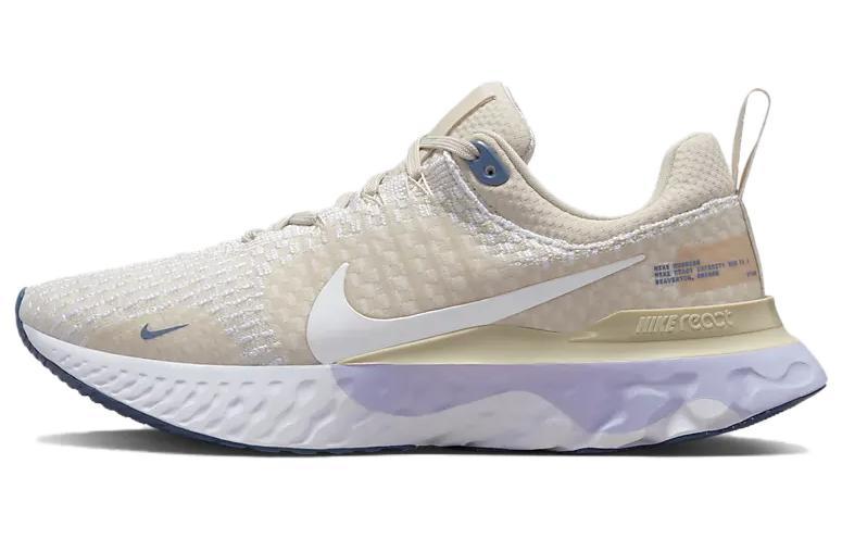 Nike React Infinity Run Flyknit 3 'Oat' Women's