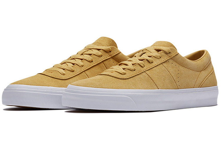 Converse One Star Pro Ox 'Lakers' купить в интернет-магазине Yoocart с быстрой доставкой по России.