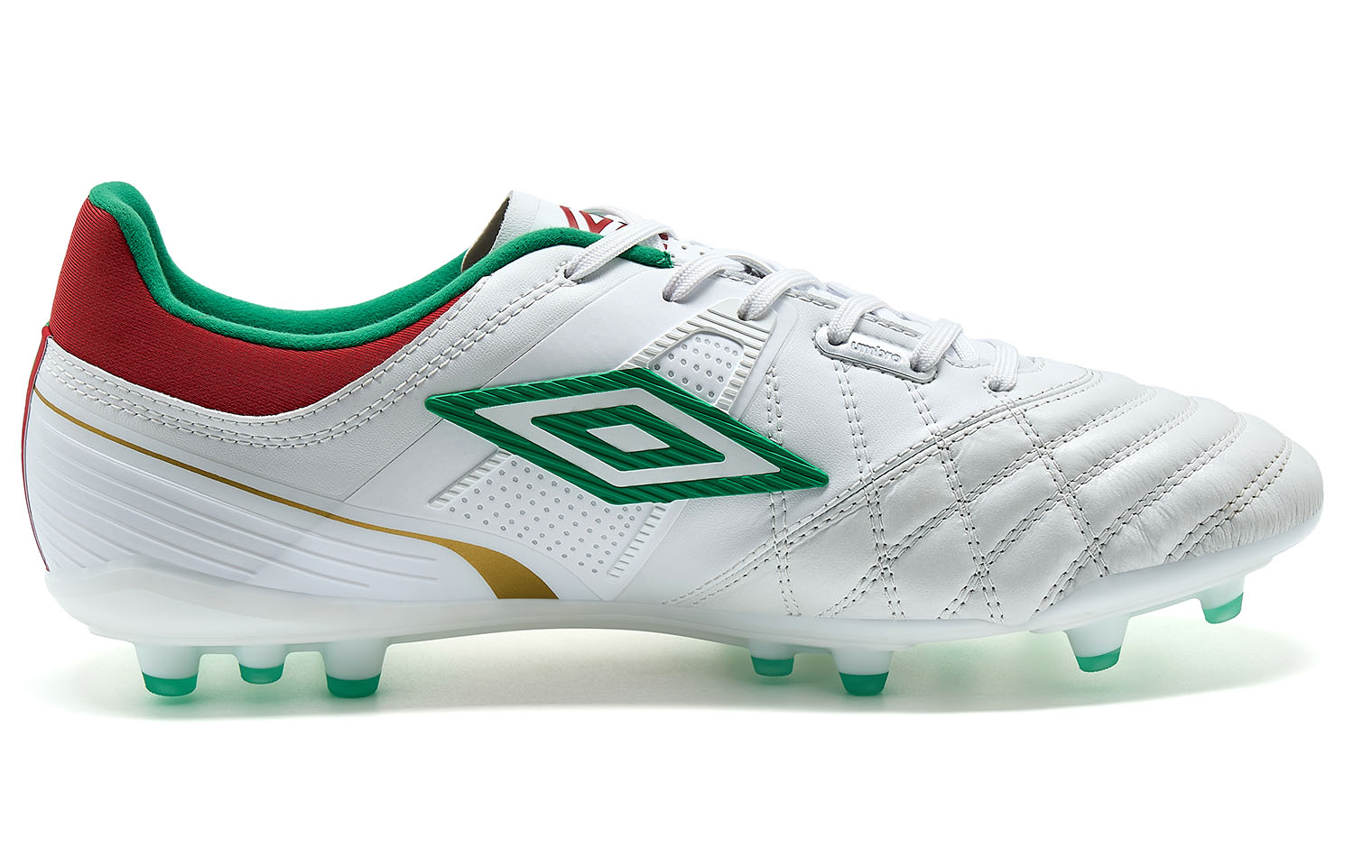 Umbro Speciali Slip Resistant Soccer Shoes Men's