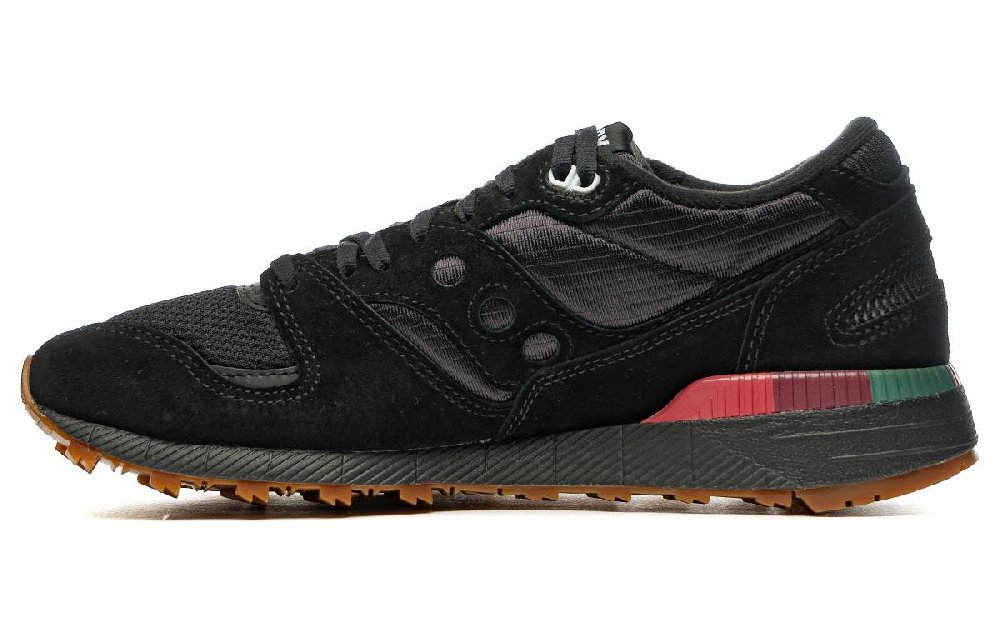 Saucony Azura Golden Era Black Multi
