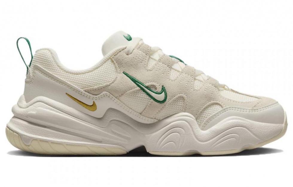 Nike Tech Hera Pale Ivory Sail Women's купить в интернет-магазине Yoocart с быстрой доставкой по России.