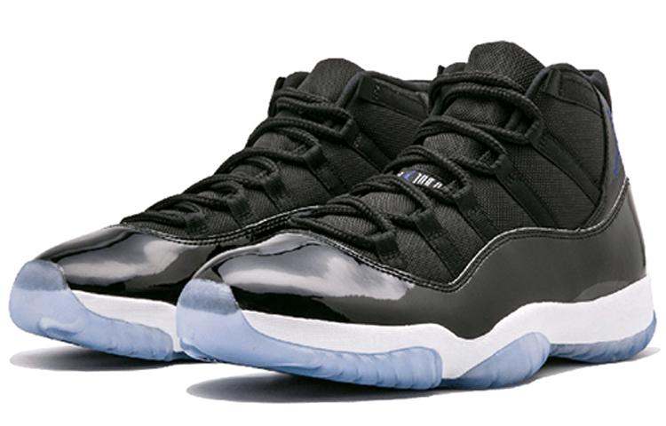 Jordan 11 Retro Space Jam 2016 купить в интернет-магазине Yoocart с быстрой доставкой по России.