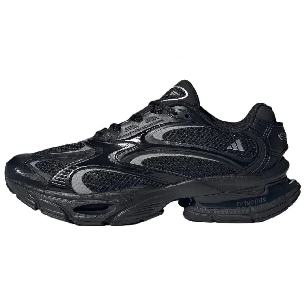 Adidas FORMOTION ONE Casual Shoes Unisex Black