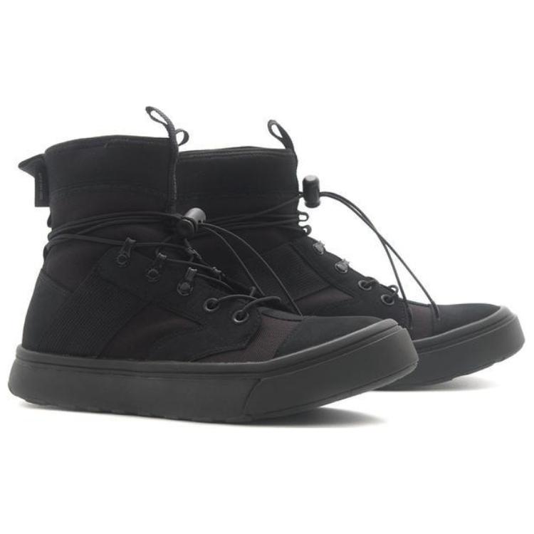 Converse Jump Boot Slam Jam X Cali Thornhill DeWitt Black купить в интернет-магазине Yoocart с быстрой доставкой по России.
