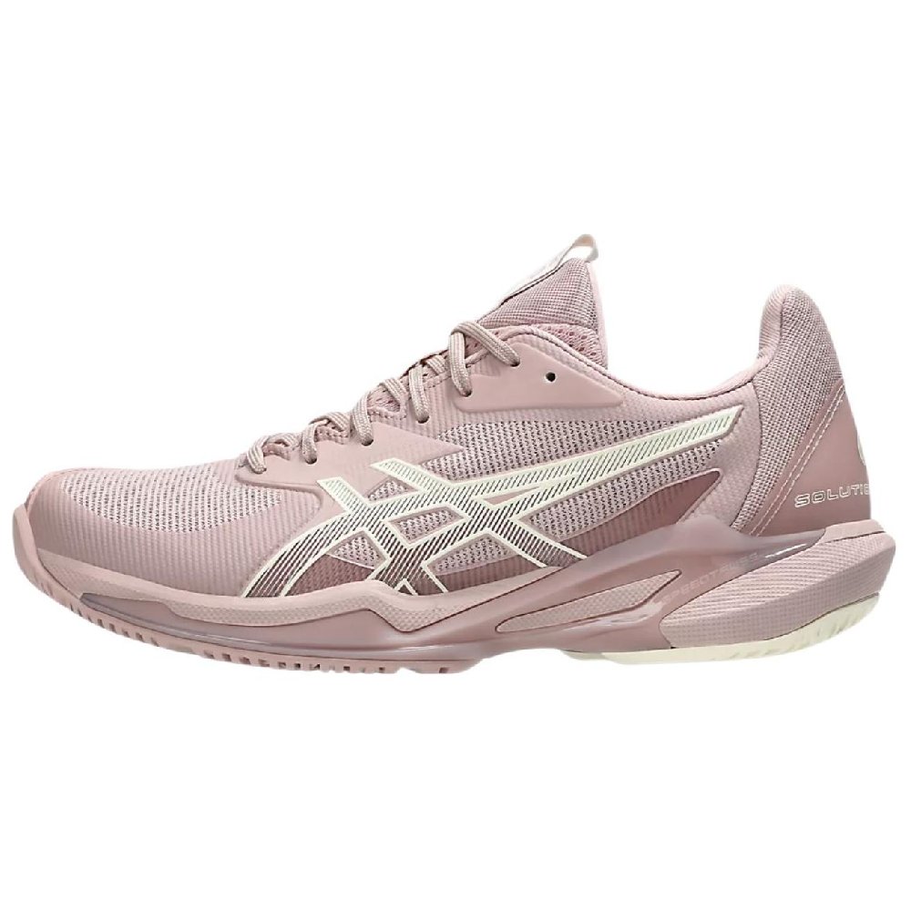 Asics Solution Speed Ff 3 Neutral Pink Cream Women's