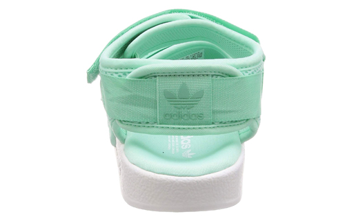 Adidas Originals Adilette Sandal 2.0 'Green' Women's купить в интернет-магазине Yoocart с быстрой доставкой по России.