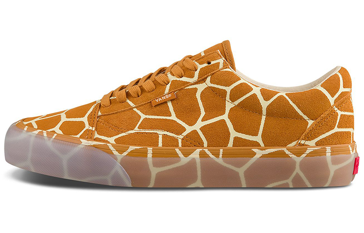 Vans Old Skool Ns 'Giraffe'