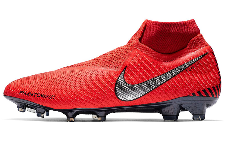 Nike Phantom Vision Elite Df Fg 'Game Over'