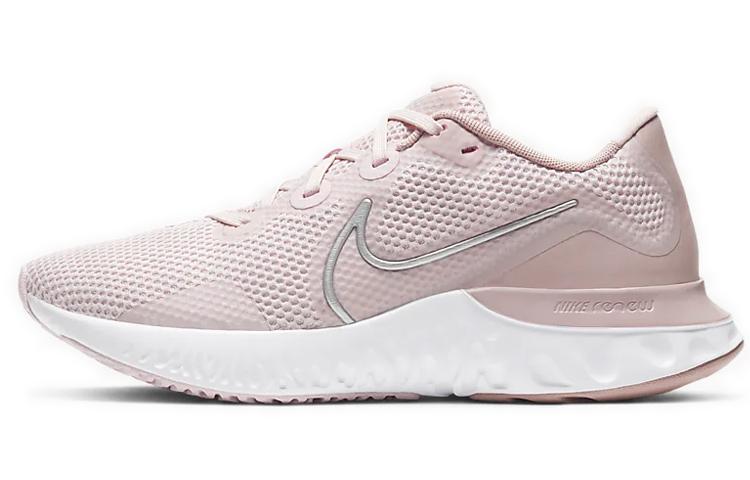 Nike Renew Run Barely Rose Women's