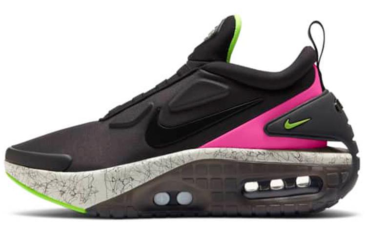Nike Adapt Auto Max Fireberry