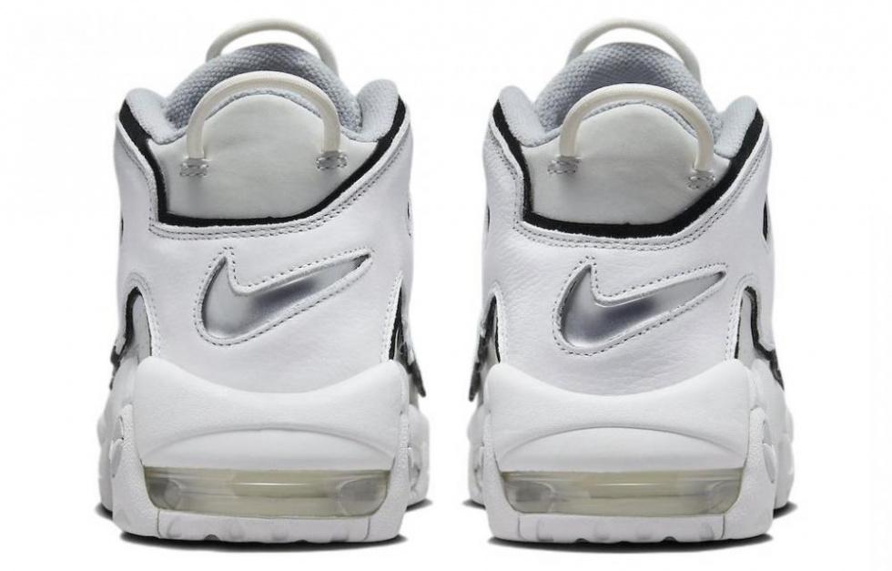 Nike Air More Uptempo 96 Photon Dust купить в интернет-магазине Yoocart с быстрой доставкой по России.