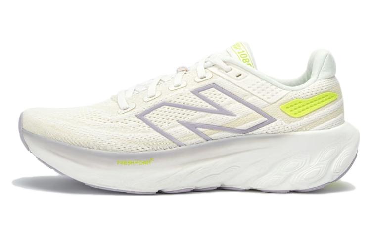 New Balance Fresh Foam X 1080v13 'Sea Salt Grey Violet' Women's