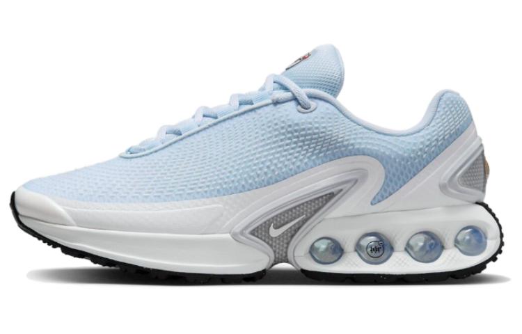 Nike Air Max Dn Half Blue Women's