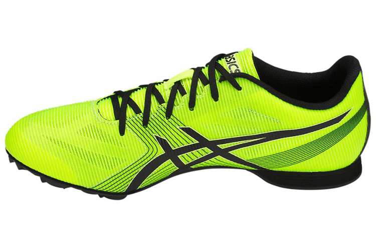 Asics Hyper Md 6 'Safety Yellow Black'