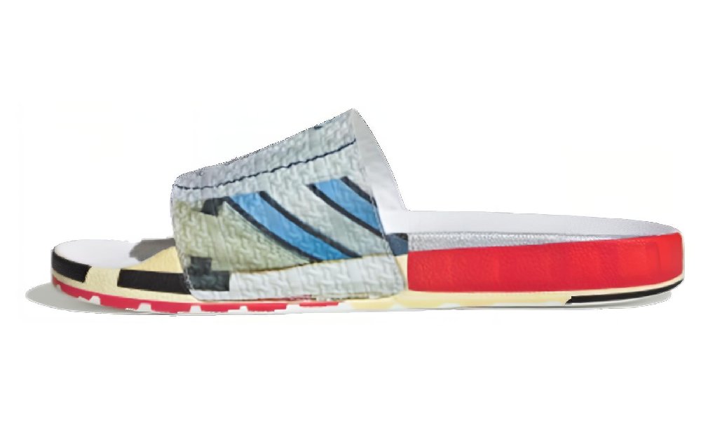 Adidas Originals Micro Adilette Raf Simons
