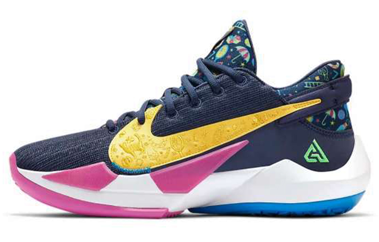 Nike Zoom Freak 2 Ep 'Superstitious'