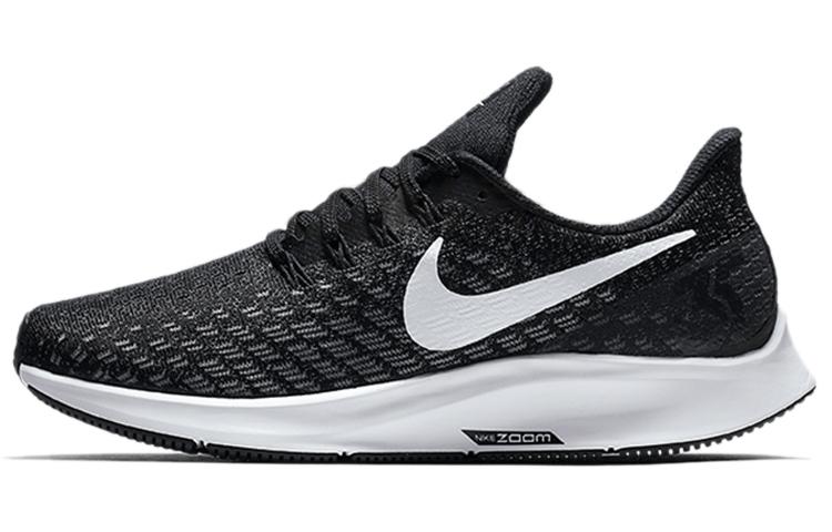 Nike Air Zoom Pegasus 35 Black Women's