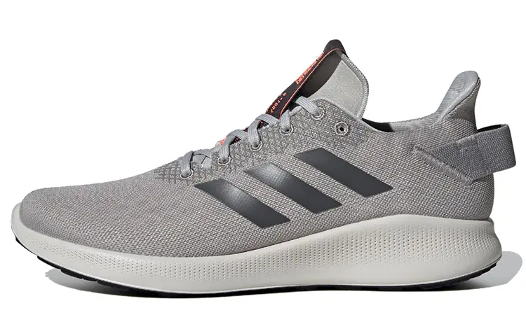Adidas Sensebounce + Street Grey Two