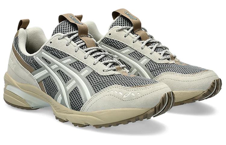 ASICS Gel 1090v2 Dark Pewter купить в интернет-магазине Yoocart с быстрой доставкой по России.