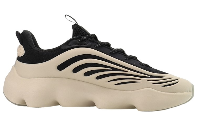 FILA FUSION Ray 3 Sport Shoes 'Beige Black' купить в интернет-магазине Yoocart с быстрой доставкой по России.