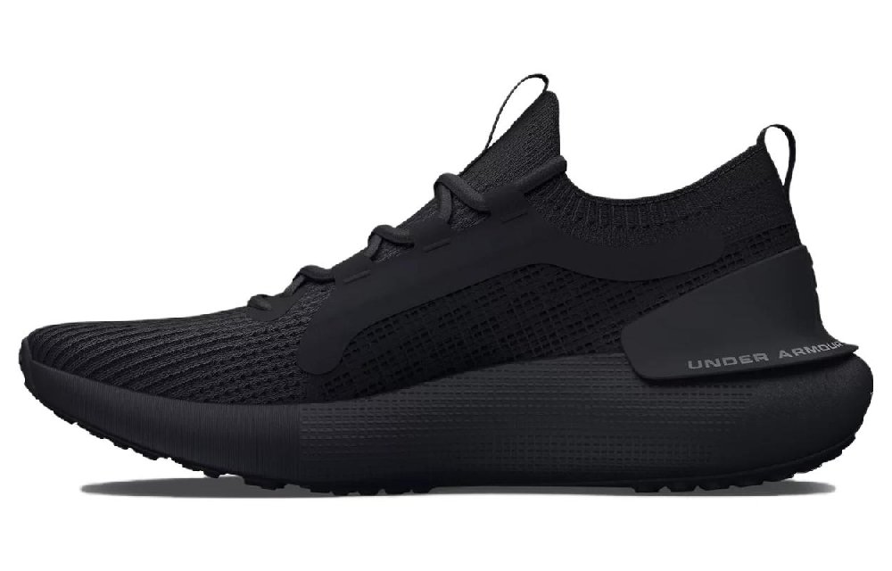 Under Armour Hovr Phantom 3 Se 'Triple Black' Women's