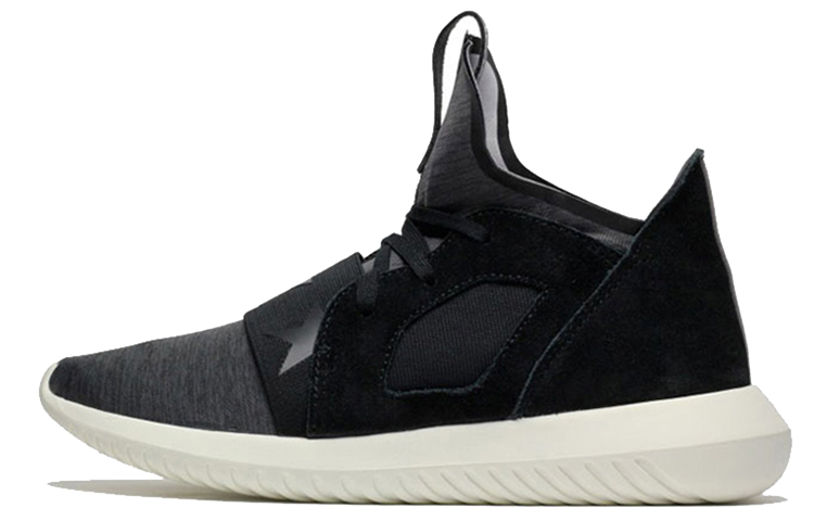 Adidas Tubular Defiant Triple Core Black Women's