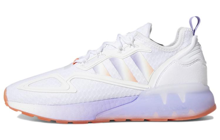 Adidas Zx 2K Boost 'Gradient Purple' Women's