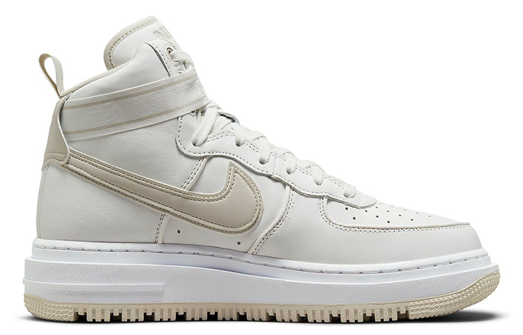 Nike Air Force 1 High Boot Summit White купить в интернет-магазине Yoocart с быстрой доставкой по России.
