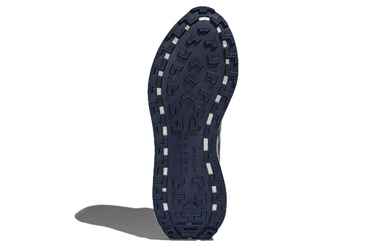 adidas originals Retropy E5 Grey Blue купить в интернет-магазине Yoocart с быстрой доставкой по России.