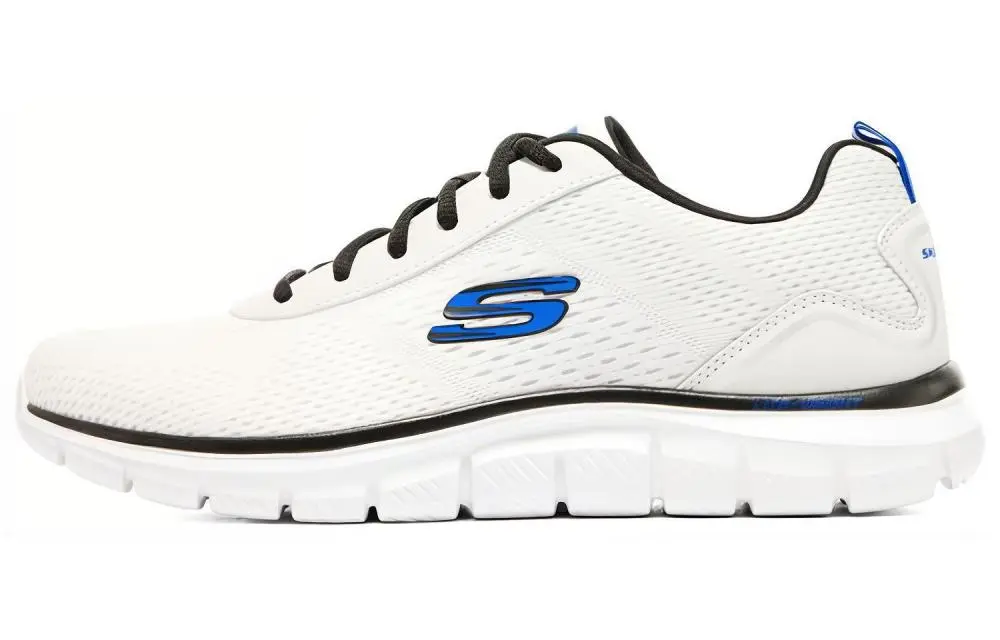 Skechers Track 'White Black'