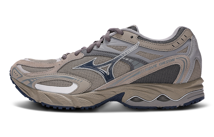 Mizuno Wave Orion 'Versatile Comfort LowTop Casual'