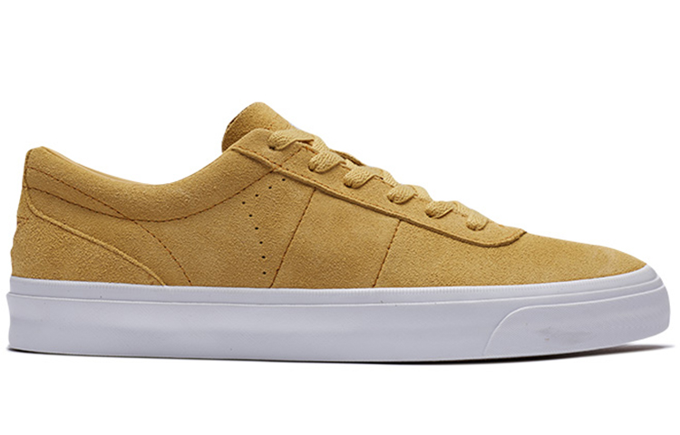 Converse One Star Pro Ox 'Lakers' купить в интернет-магазине Yoocart с быстрой доставкой по России.