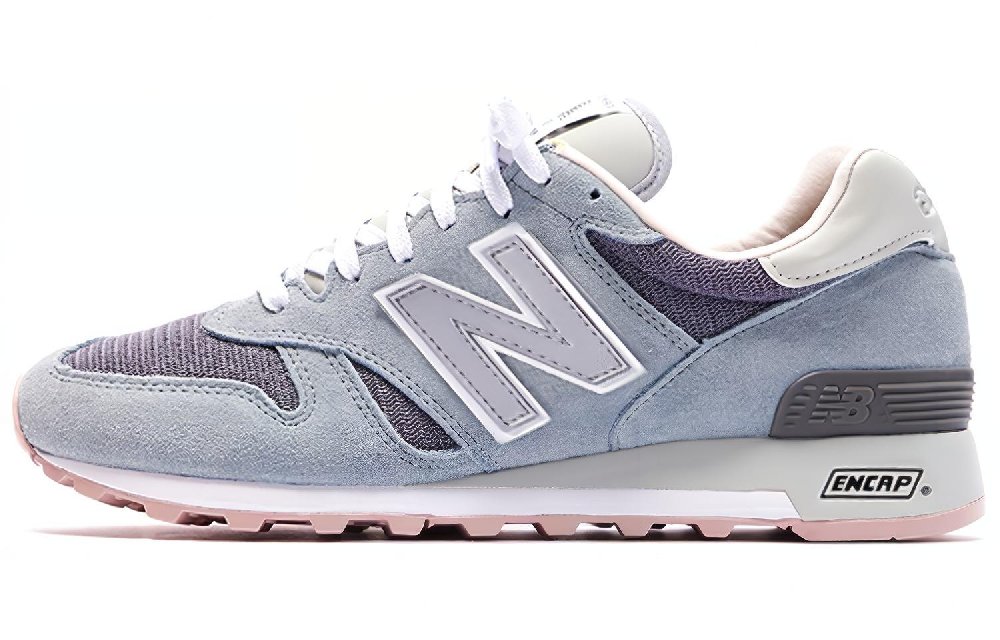 New Balance 1300 Ronnie Fieg Mauve Sole