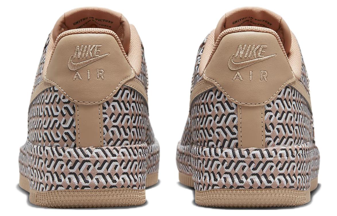 Nike Air Force 1 Low Lx United In Victory Women's купить в интернет-магазине Yoocart с быстрой доставкой по России.