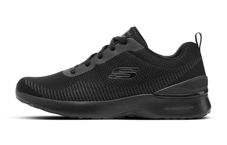 Skechers Skech Air Dynamight Bliton 'Black'