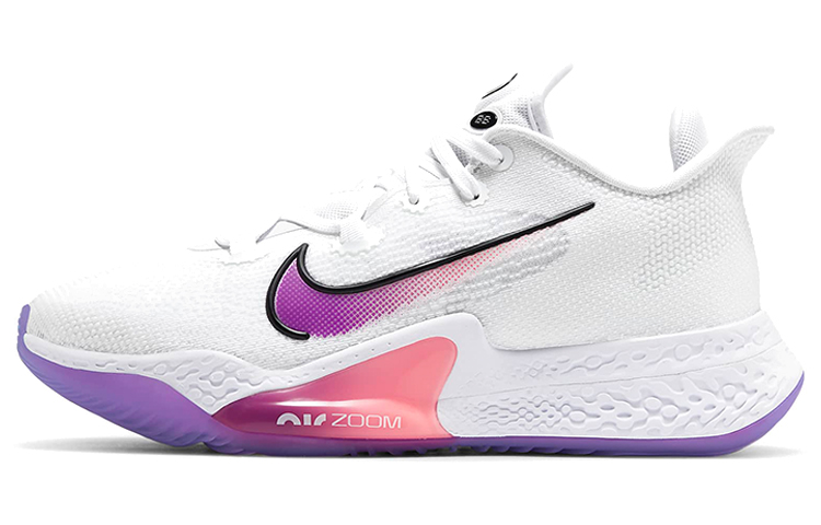 Nike Air Zoom Bb Nxt Ep 'Rawthentic'